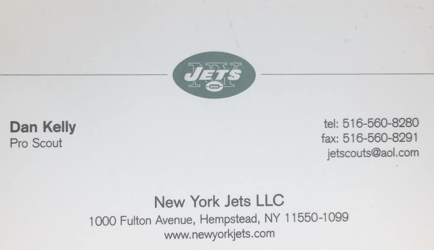 Jets Business Card (2)