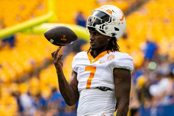 PITTSBURGH, PA - SEPTEMBER 01: Pittsburgh Panthers quarterback