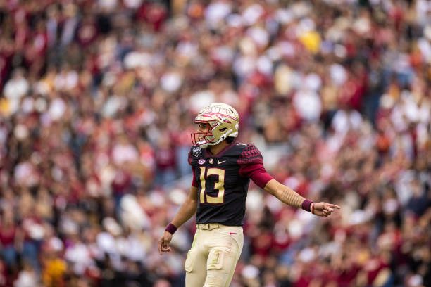 FSU football: Look at final PFF numbers, why Jordan Travis is elite QB