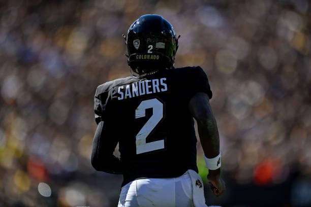 Why Shedeur Sanders is currently a first-round prospect - Sactown