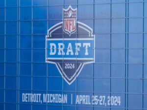 Shocking 2024 Nfl Draft Board Released: Quarterbacks